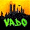 Vado (feat. Sarah Mackay) - Sherbit lyrics