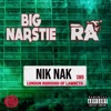 Nik Nak (feat. RA) - Single