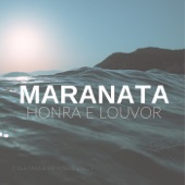 Maranata: Honra e Louvor, Vol. 1 artwork