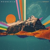 Moonchild - Too Much to Ask