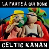 La faute à qui donc - Single