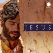 Jesus (Trilha Sonora Original) artwork