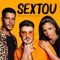 Sextou (feat. Gabily & Farinelli) - Balbuenna lyrics