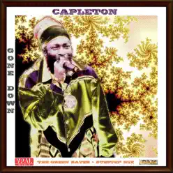 Gone Down - Single - Capleton Gone Down - Single - Capleton