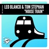 Leo Blanco, Antonio Sanchez, Bathiki Kumalo, Donny McCaslin & Steve Shehan - House Train