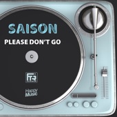 Please Don't Go (Radio Edit) artwork