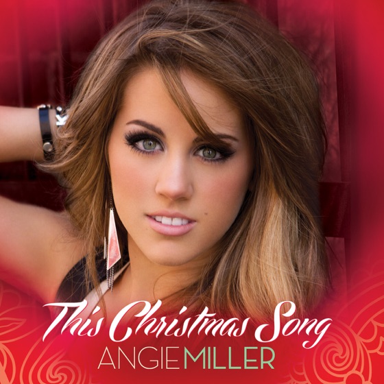 Cover artwork for This Christmas Song