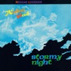 Stormy Night, 1989