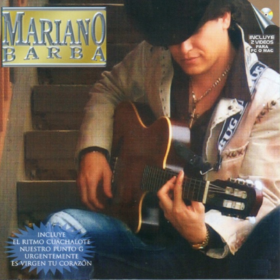 Cover artwork for En Ti Viviré