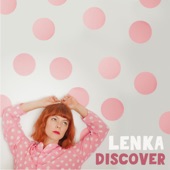 Discover - EP artwork