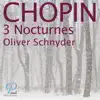 Stream & download Chopin: 3 Nocturnes - Single