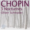 Oliver Schnyder, Camerata Bern & Erich Höbarth - Nocturnes, Op. 62: No. 2 in E Minor