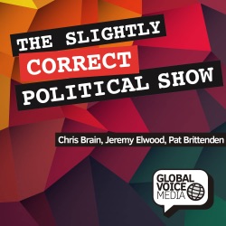 The Slightly Correct Political Show
