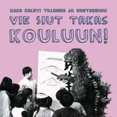 Käytös ja huolellisuus (feat. Minkki & Klaus Kustaa) artwork
