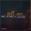 Tell Me (Radio Edit) [feat. Heather Winn] - Single