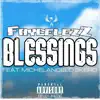 Blessings (feat. Michelangelo Skero) - Single album lyrics, reviews, download