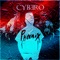 Your Voice Is Like Dark Before The Dawn - Cybero lyrics