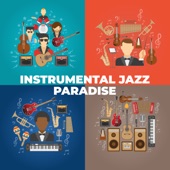 Instrumental Jazz Paradise artwork