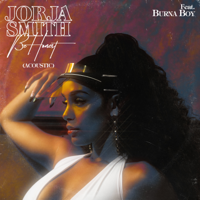 Jorja Smith - Be Honest (feat. Burna Boy) (Acoustic) - Single artwork