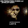 United Kingdom (feat. Lady B.) - Single album lyrics, reviews, download