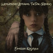 Wednesday Addams TikTok (Remix) artwork