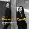 Dussaut: L'Oracle - Single