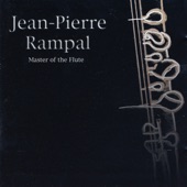 Jean-Pierre Rampal - Sonata in E major for Two Flutes