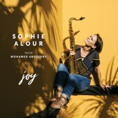 Joy (feat. Mohamed Abozekry) artwork