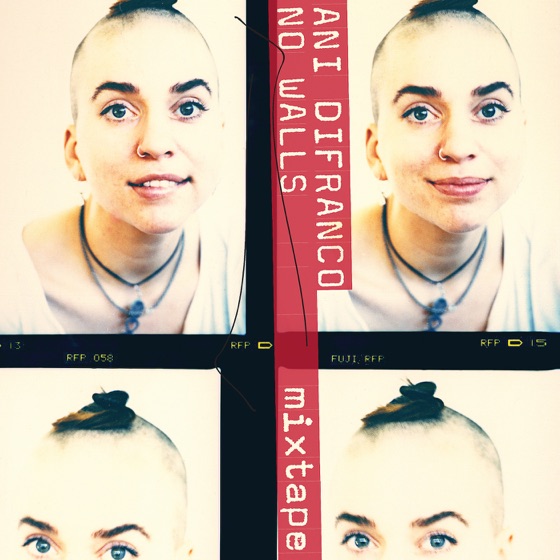 Cover artwork for To the Teeth (feat. Billy Bragg)