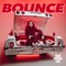 Bounce artwork