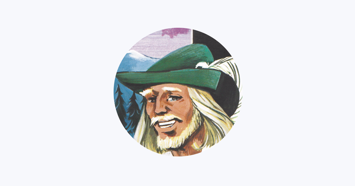 ‎Robin Hood op Apple Music