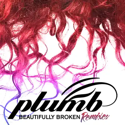 Beautifully Broken (Remixes) - Plumb