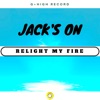 Relight My Fire - Single