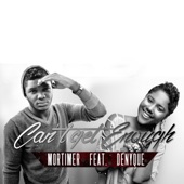 Can't Get Enough (feat. Denyque) artwork