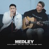 MEDLEY CRISTIANO ANTIGUAS BONITAS - Single