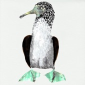Galápagos (Original Series Soundtrack) artwork