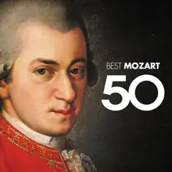 50 Best Mozart by Various Artists album reviews, ratings, credits
