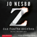 Jo Nesbø - Das fünfte Zeichen: Harry Hole 5