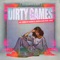 Dirty Games (Andruss & Raul Rojav Remix) artwork