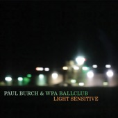 Paul Burch & the WPA Ballclub - Jean Garrique
