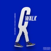 C Walk artwork