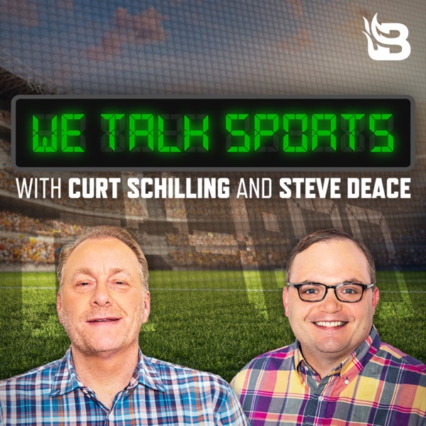 We Talk Sports