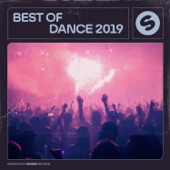 Best of Dance 2019 (Presented by Spinnin' Records) artwork