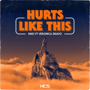 Emdi - Hurts Like This (feat. Veronica Bravo) - 排舞 音樂