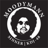 Moodymann - I Think of Saturday