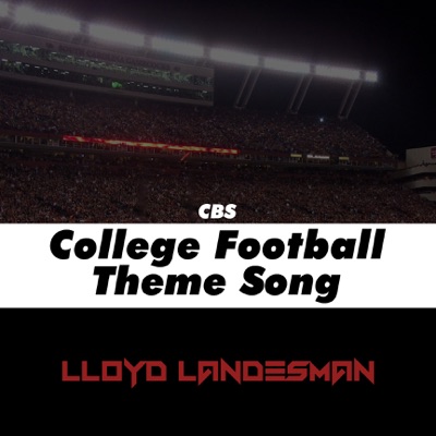 NFL Theme Songs (NBC, CBS, FOX, ABC/ESPN) 