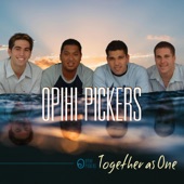 Opihi Pickers - Let's Call It a Day