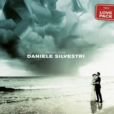Prima che - Single - Daniele Silvestri