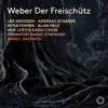 Weber: Der Freischütz, Op. 77, J. 277 album lyrics, reviews, download