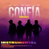 Stream & download Confia Remix (Instrumental) [feat. Ariel Ramirez] - Single